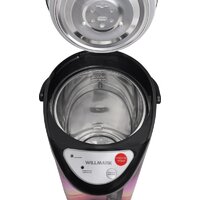 Термопот Willmark WAP-705IS - Превью изображения №8 — Интернет-магазин Time-Shop