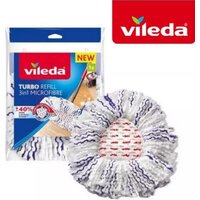 Моп (тряпка) Vileda Turbo 3в1 - Превью изображения №2 — Интернет-магазин Time-Shop