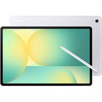 Samsung Galaxy Tab S10 FE+ Wi-Fi SM-X620 12GB/256GB (серебристый)