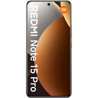 Телефон Xiaomi Redmi Note 15 Pro 8GB/256GB международная версия (титановый) - Превью изображения №2 — Интернет-магазин Time-Shop