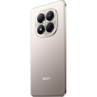 Телефон Xiaomi Redmi Note 15 Pro 8GB/256GB международная версия (титановый) - Превью изображения №6 — Интернет-магазин Time-Shop