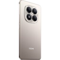 Телефон Xiaomi Redmi Note 15 Pro 8GB/256GB международная версия (титановый) - Превью изображения №7 — Интернет-магазин Time-Shop