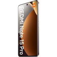 Телефон Xiaomi Redmi Note 15 Pro 8GB/256GB международная версия (титановый) - Превью изображения №4 — Интернет-магазин Time-Shop
