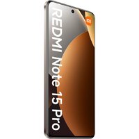 Телефон Xiaomi Redmi Note 15 Pro 8GB/256GB международная версия (титановый) - Превью изображения №5 — Интернет-магазин Time-Shop