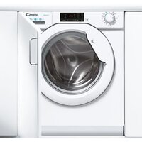 Стиральная машина Candy CBW 27D1E-S - Превью изображения №4 — Интернет-магазин Time-Shop