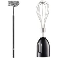 Погружной блендер Adler AD 4627 - Превью изображения №5 — Интернет-магазин Time-Shop