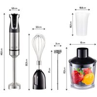 Погружной блендер Adler AD 4627 - Превью изображения №11 — Интернет-магазин Time-Shop