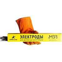 Электрод МЭЗ ЦН-6Л (4 мм, 1 кг) - Превью изображения №6 — Интернет-магазин Time-Shop