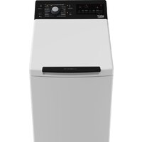 Стиральная машина с вертикальной загрузкой BEKO BTL1WFP10722PL - Превью изображения №4 — Интернет-магазин Time-Shop