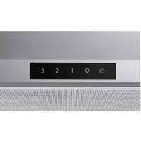 Кухонная вытяжка Candy CVXT64SX - Превью изображения №6 — Интернет-магазин Time-Shop