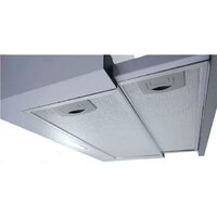 Кухонная вытяжка Candy CVXT64SX - Превью изображения №8 — Интернет-магазин Time-Shop