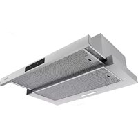 Кухонная вытяжка Candy CVXT64SX - Превью изображения №3 — Интернет-магазин Time-Shop