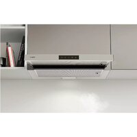 Кухонная вытяжка Candy CVXT64SX - Превью изображения №9 — Интернет-магазин Time-Shop