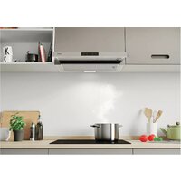 Кухонная вытяжка Candy CVXT64SX - Превью изображения №10 — Интернет-магазин Time-Shop