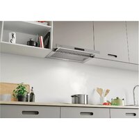 Кухонная вытяжка Candy CVXT64SX - Превью изображения №11 — Интернет-магазин Time-Shop