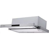 Кухонная вытяжка Candy CVXT64SX - Превью изображения №4 — Интернет-магазин Time-Shop