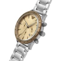 Наручные часы Emporio Armani Mario AR11352 - Превью изображения №3 — Интернет-магазин Time-Shop