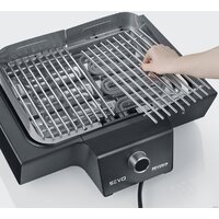 Электрогриль Severin PG 8104 - Превью изображения №5 — Интернет-магазин Time-Shop