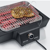 Электрогриль Severin PG 8104 - Превью изображения №4 — Интернет-магазин Time-Shop