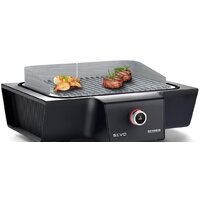 Электрогриль Severin PG 8104 - Превью изображения №2 — Интернет-магазин Time-Shop