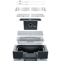 Электрогриль Severin PG 8104 - Превью изображения №13 — Интернет-магазин Time-Shop