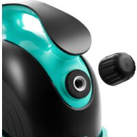 Отпариватель-пароочиститель Kitfort KT-9102-3 - Превью изображения №7 — Интернет-магазин Time-Shop