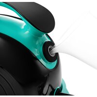 Отпариватель-пароочиститель Kitfort KT-9102-3 - Превью изображения №6 — Интернет-магазин Time-Shop