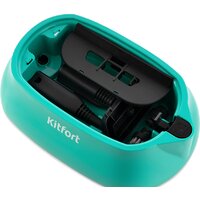 Отпариватель-пароочиститель Kitfort KT-9102-3 - Превью изображения №5 — Интернет-магазин Time-Shop