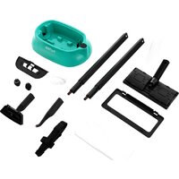 Отпариватель-пароочиститель Kitfort KT-9102-3 - Превью изображения №2 — Интернет-магазин Time-Shop