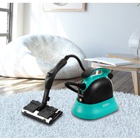 Отпариватель-пароочиститель Kitfort KT-9102-3 - Превью изображения №8 — Интернет-магазин Time-Shop