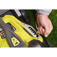 Газонокосилка Ryobi RY18LMH37A-225 - Превью изображения №3 — Интернет-магазин Time-Shop