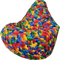 Flagman Груша Мега XXXL Г3.5-344 (legogo)