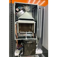 Отопительный котел Thermex Blaze F24 - Превью изображения №3 — Интернет-магазин Time-Shop