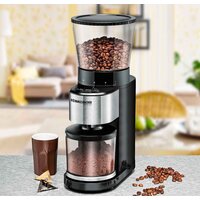 Электрическая кофемолка ROMMELSBACHER EKM 500 - Превью изображения №4 — Интернет-магазин Time-Shop