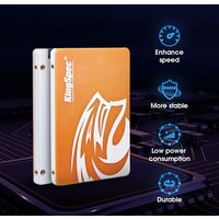 SSD KingSpec P3 1TB - Превью изображения №3 — Интернет-магазин Time-Shop