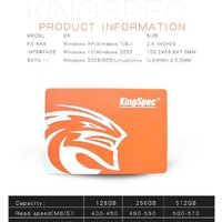 SSD KingSpec P3 1TB - Превью изображения №6 — Интернет-магазин Time-Shop