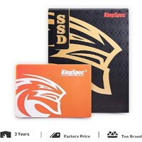 SSD KingSpec P3 1TB - Превью изображения №4 — Интернет-магазин Time-Shop