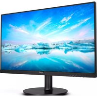 Монитор Philips V Line 241V8LAB/00 - Превью изображения №3 — Интернет-магазин Time-Shop