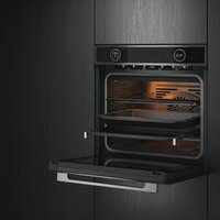 Электрический духовой шкаф KUPPERSBERG HT 612 BX - Превью изображения №6 — Интернет-магазин Time-Shop