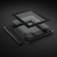 Электрический духовой шкаф KUPPERSBERG HT 612 BX - Превью изображения №10 — Интернет-магазин Time-Shop