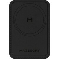 Кредитница Magssory Duo Midnight ACL011m - Превью изображения №3 — Интернет-магазин Time-Shop