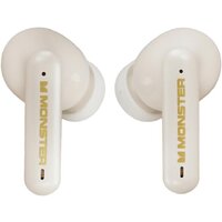 Наушники Monster TH300 MH22203 (бежевый) - Превью изображения №4 — Интернет-магазин Time-Shop