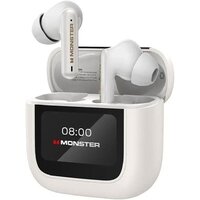 Наушники Monster TH300 MH22203 (бежевый) - Превью изображения №2 — Интернет-магазин Time-Shop