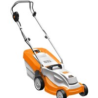 STIHL RMA 235 (с АКБ 4.8 Ah)