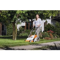 Газонокосилка STIHL RMA 235 (с АКБ 4.8 Ah) - Превью изображения №5 — Интернет-магазин Time-Shop