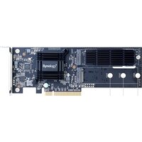 Адаптер Synology M2D18 - Превью изображения №2 — Интернет-магазин Time-Shop