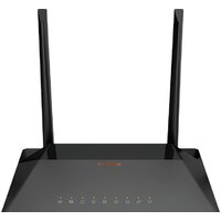 Беспроводной DSL-маршрутизатор D-Link DSL-224/R1A - Превью изображения №2 — Интернет-магазин Time-Shop