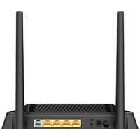 Беспроводной DSL-маршрутизатор D-Link DSL-224/R1A - Превью изображения №3 — Интернет-магазин Time-Shop