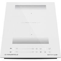 Варочная панель MAUNFELD CVI292S2FWHD Inverter - Превью изображения №2 — Интернет-магазин Time-Shop