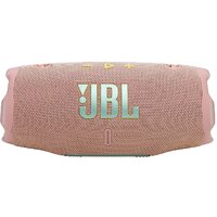 JBL Charge 6 (розовый)